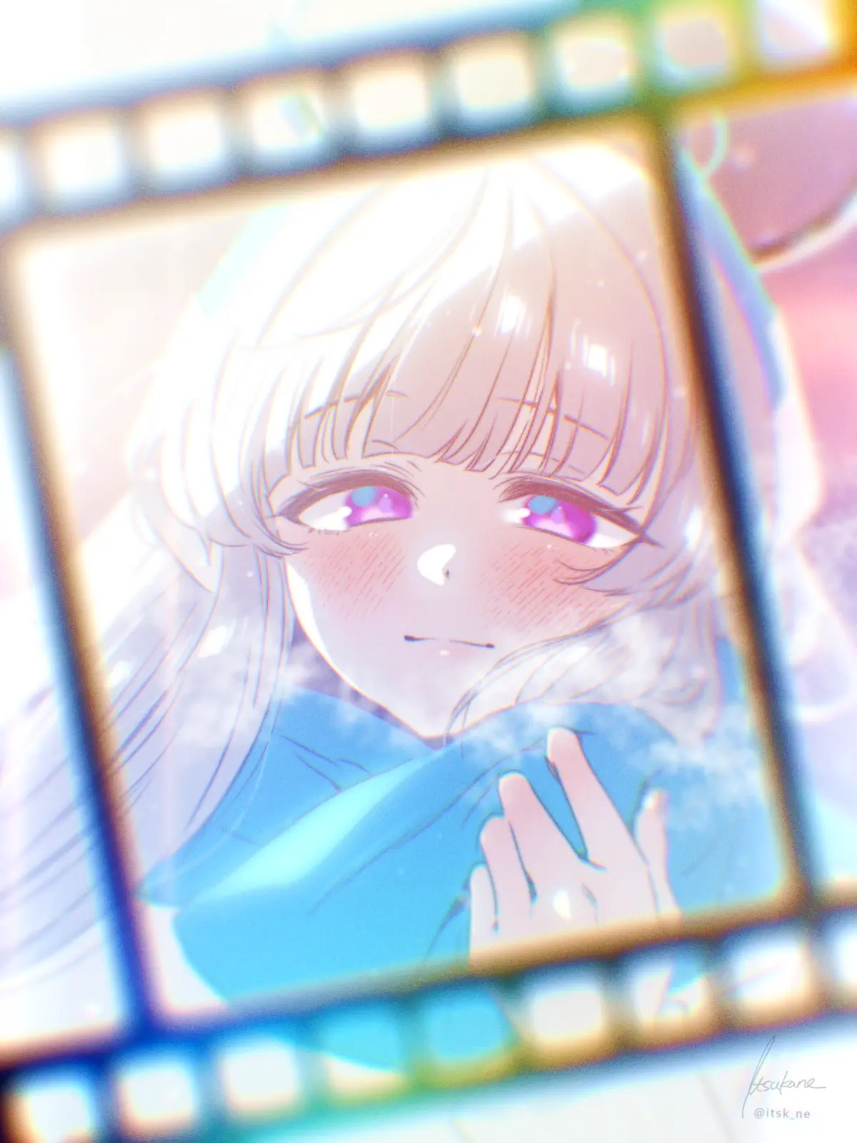 博主头像